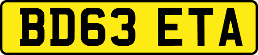BD63ETA