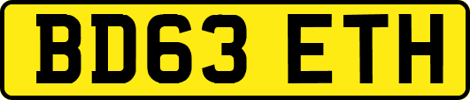 BD63ETH