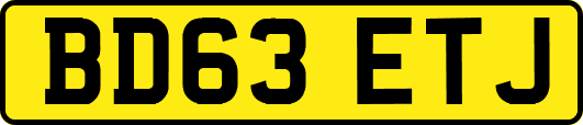 BD63ETJ