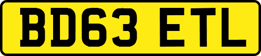 BD63ETL