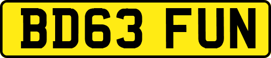 BD63FUN
