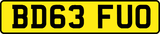 BD63FUO