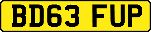 BD63FUP