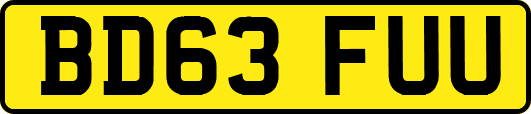 BD63FUU