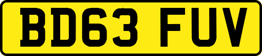 BD63FUV