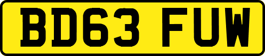 BD63FUW