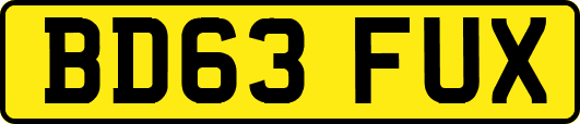 BD63FUX