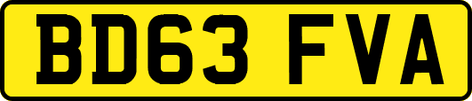 BD63FVA