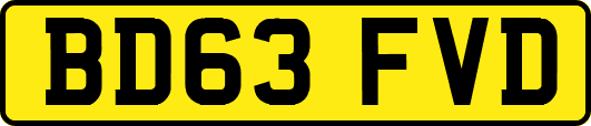BD63FVD