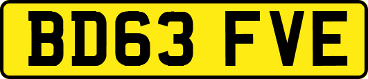 BD63FVE