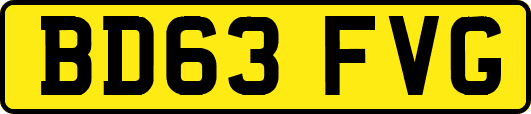 BD63FVG