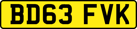 BD63FVK