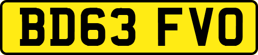 BD63FVO
