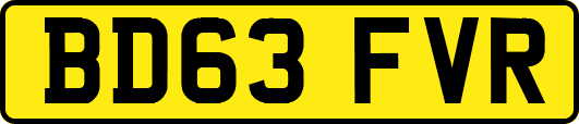 BD63FVR