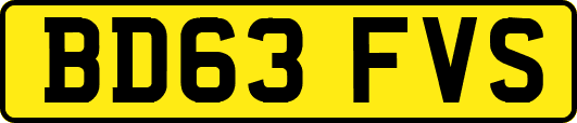 BD63FVS