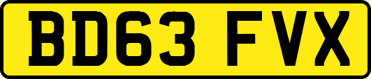 BD63FVX