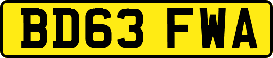 BD63FWA