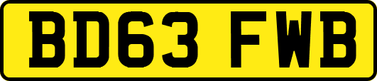 BD63FWB