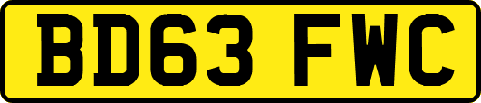 BD63FWC