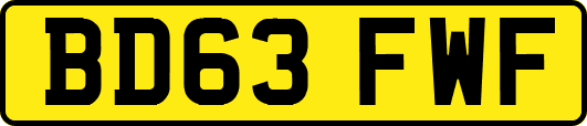BD63FWF