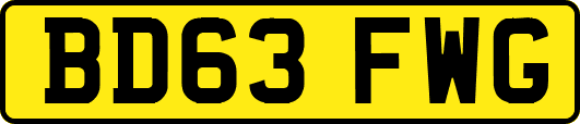 BD63FWG