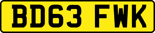 BD63FWK