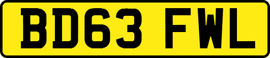 BD63FWL