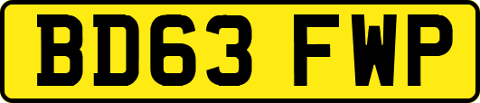 BD63FWP