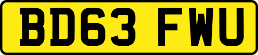BD63FWU