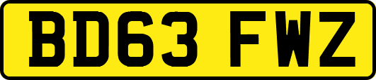 BD63FWZ