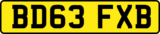 BD63FXB