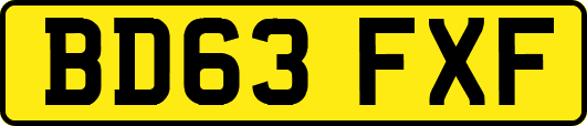 BD63FXF
