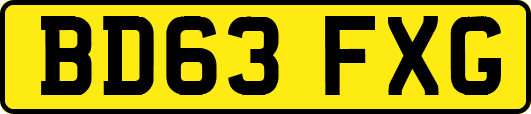 BD63FXG