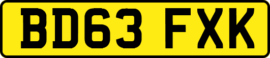BD63FXK