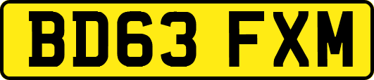 BD63FXM