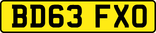 BD63FXO