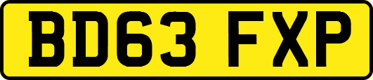 BD63FXP