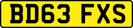 BD63FXS