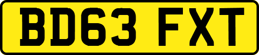 BD63FXT