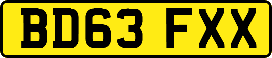 BD63FXX