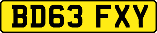 BD63FXY