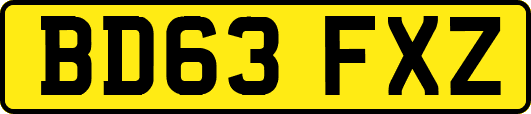 BD63FXZ