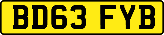 BD63FYB