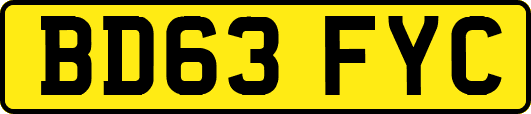 BD63FYC