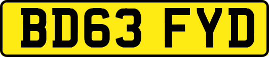 BD63FYD