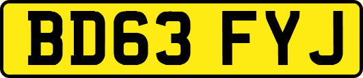 BD63FYJ