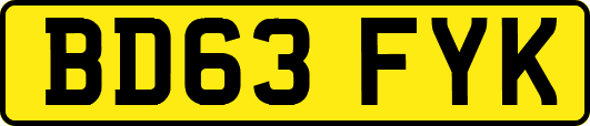 BD63FYK