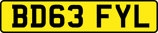 BD63FYL