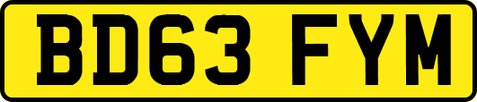 BD63FYM