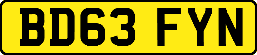 BD63FYN
